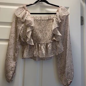 Bohme blouse